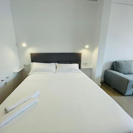 Pare Pere Rooms 德尼亚 外观 照片
