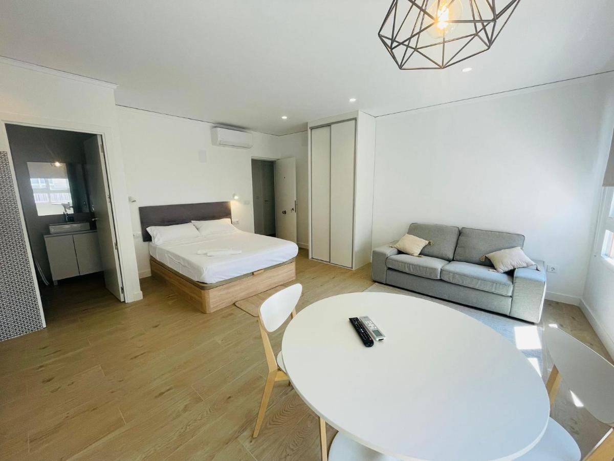 Pare Pere Rooms 德尼亚 外观 照片