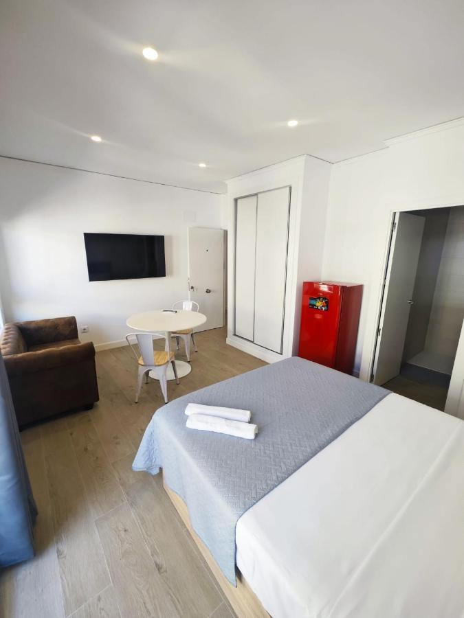Pare Pere Rooms 德尼亚 外观 照片