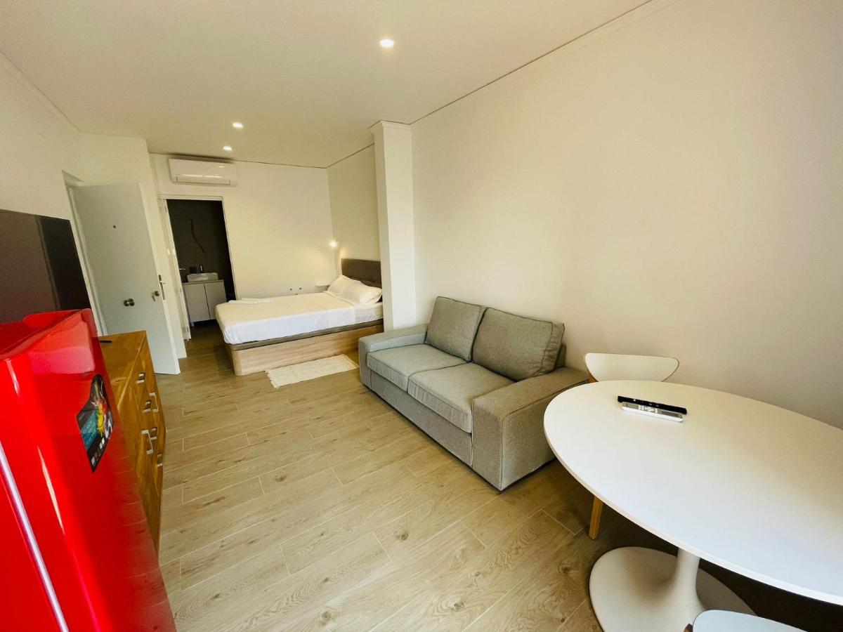 Pare Pere Rooms 德尼亚 外观 照片