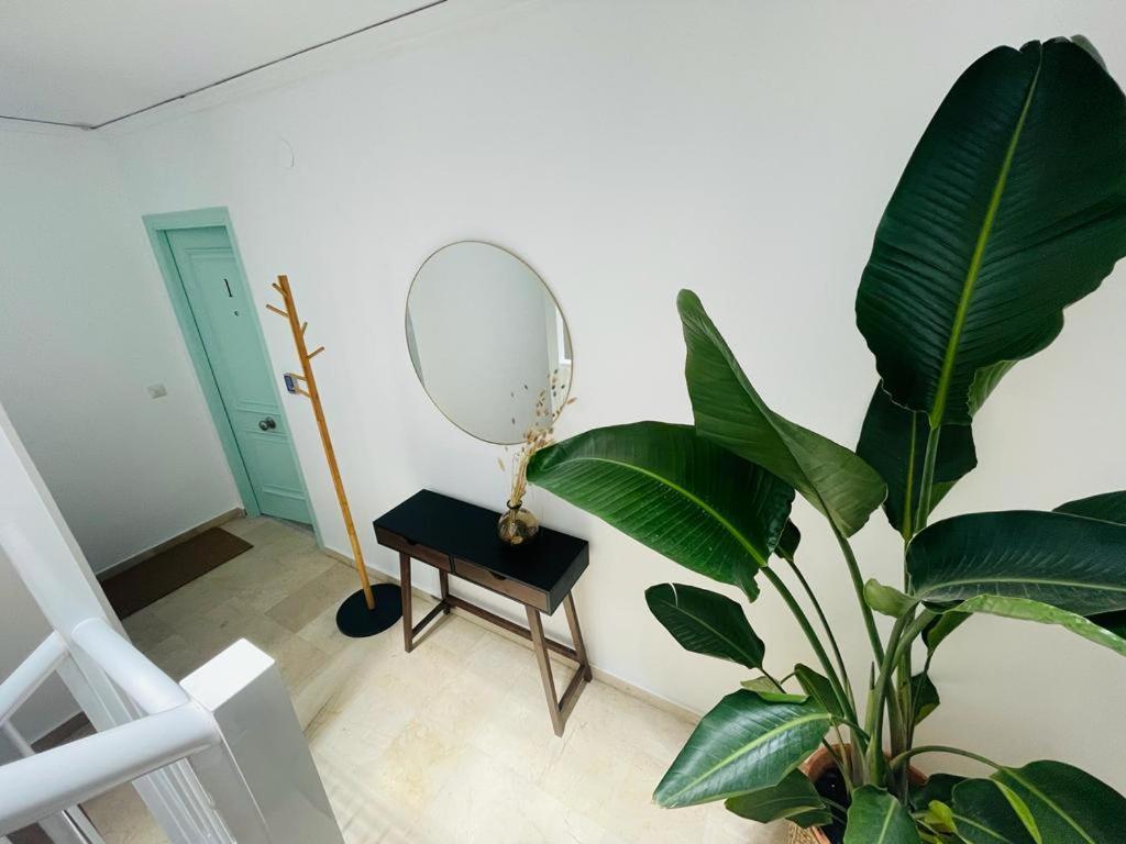 Pare Pere Rooms 德尼亚 外观 照片