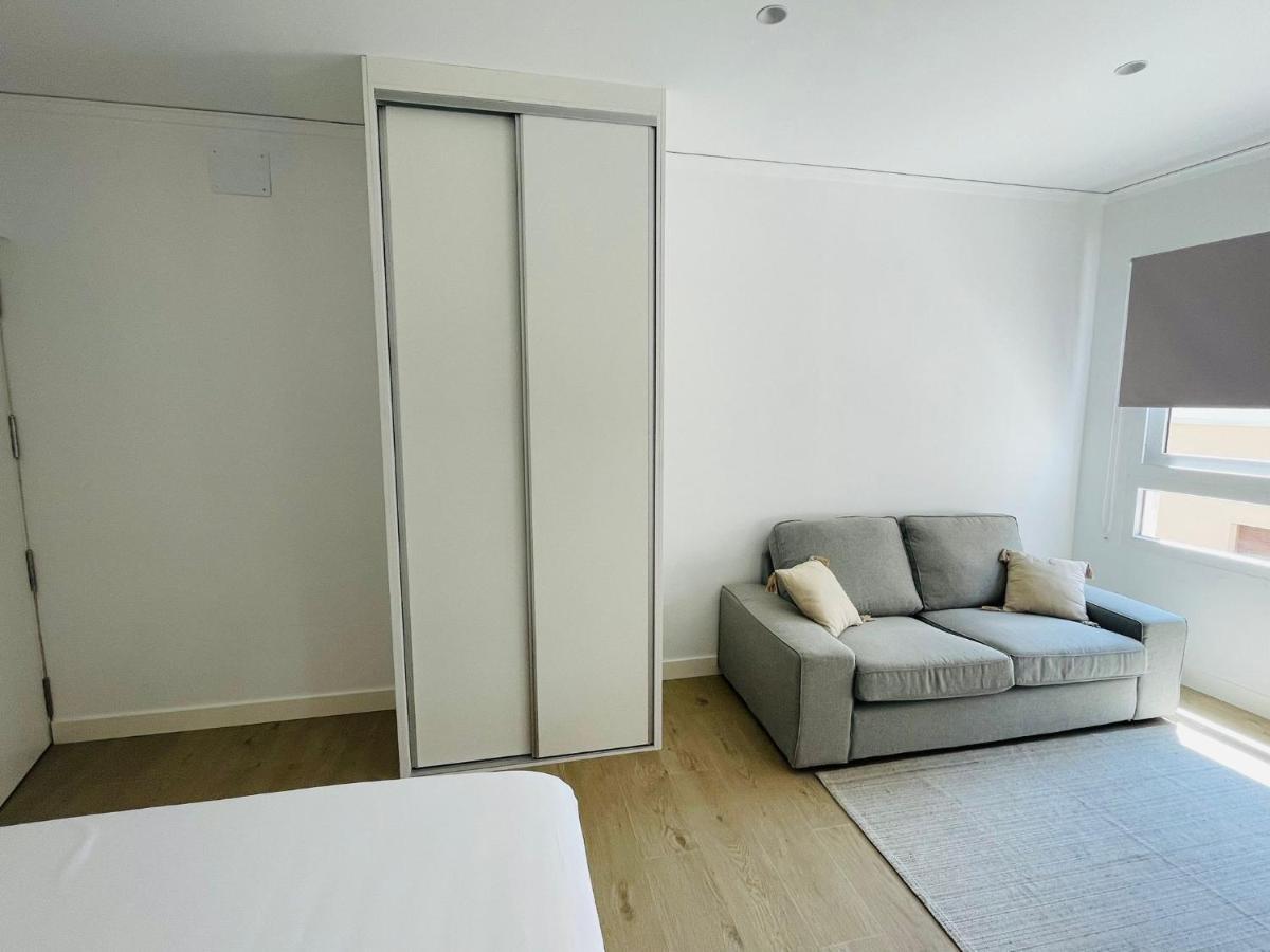 Pare Pere Rooms 德尼亚 外观 照片
