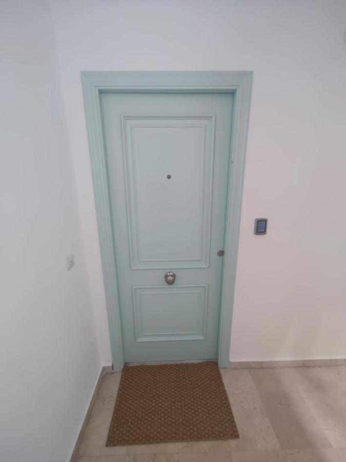 Pare Pere Rooms 德尼亚 外观 照片