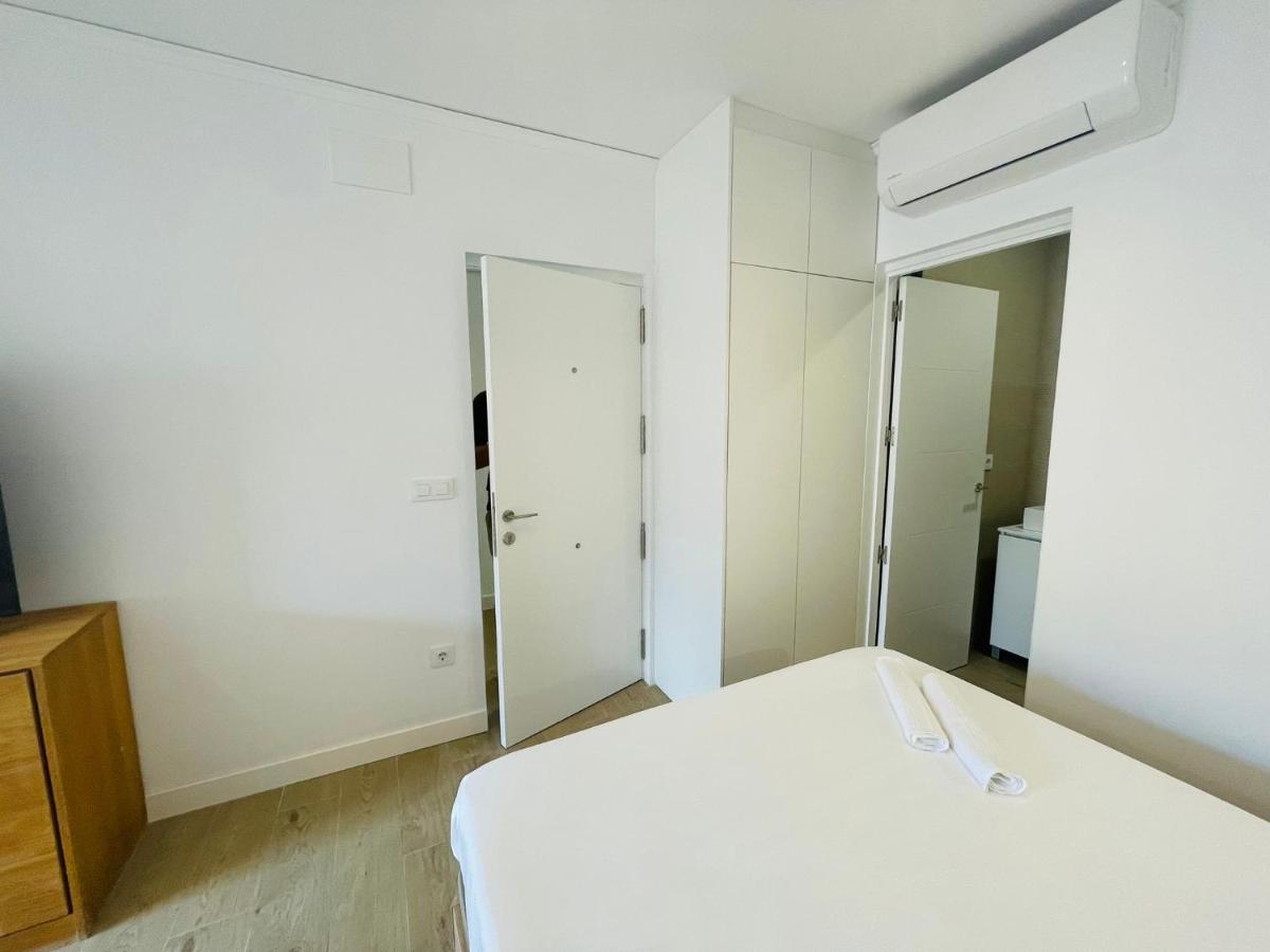 Pare Pere Rooms 德尼亚 外观 照片