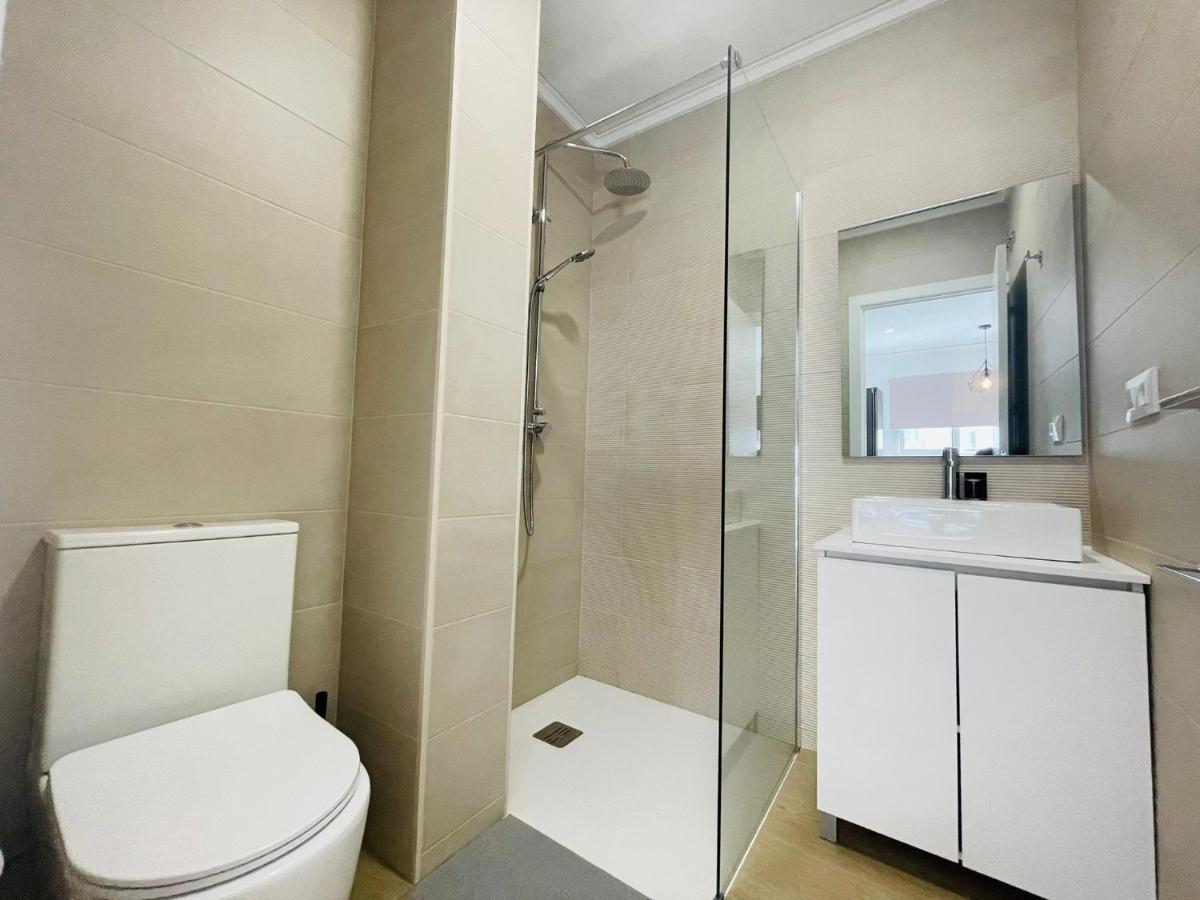 Pare Pere Rooms 德尼亚 外观 照片